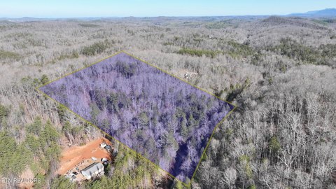 6.2 Acres in Madisonville, TN