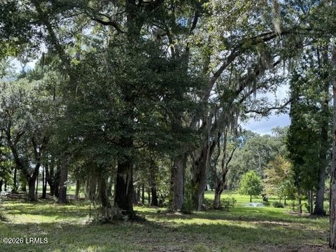 Land, Beaufort, SC