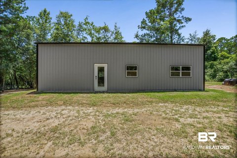 LAND - Daphne, AL