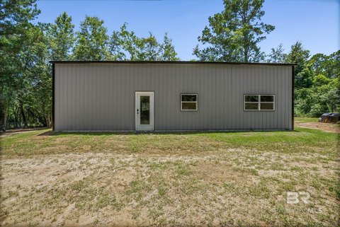 LAND - Daphne, AL