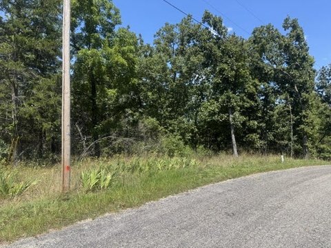 LAND - Holiday Island, AR