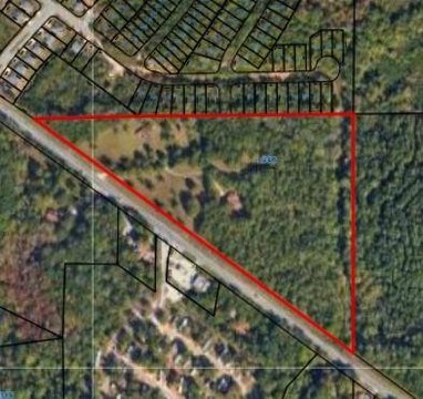 LAND - OPELIKA, AL