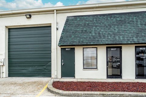 Mokena Industrial Space For Lease