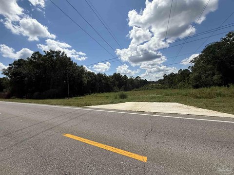 Pace, FL Land For Sale