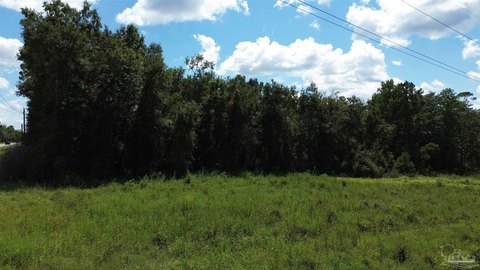 Pace, FL Land For Sale