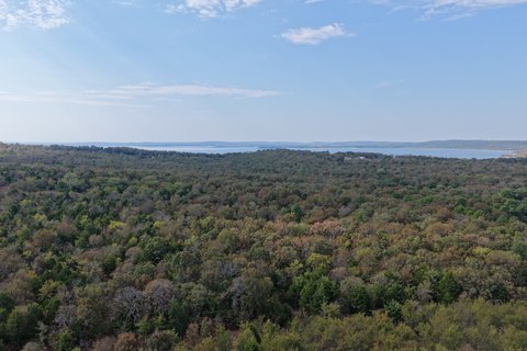 Land, Crowder, OK
