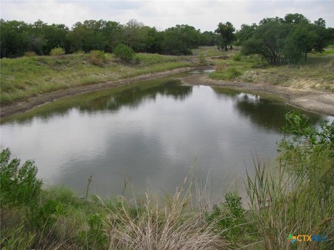 Land, Evant, TX