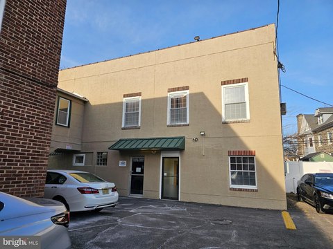Office Space in Carter Building