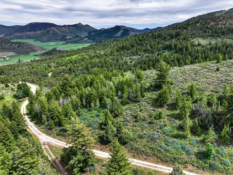 Gated Recreational Land Lot