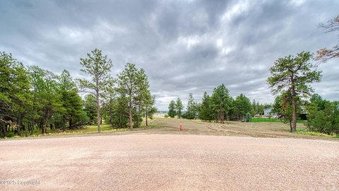 Land, Pine Haven, WY