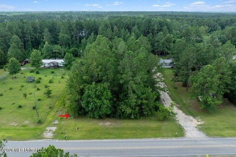 LAND - Vancleave, MS