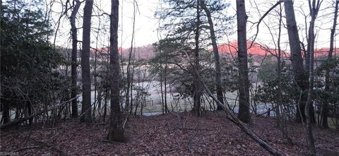 Land, Sparta, NC