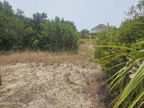 LAND - Bald Head Island, NC