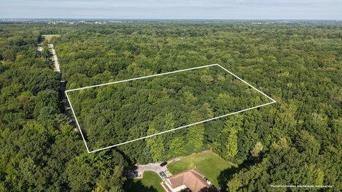 Land, Birch Run, MI