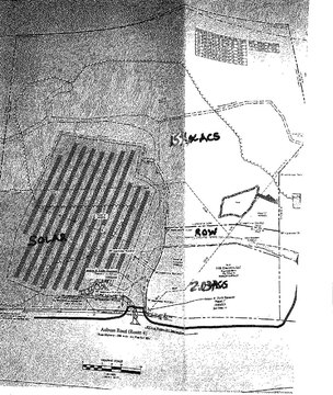 Turner, ME Commercial Land