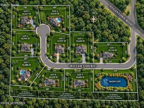 Land/Lots, Little Egg Harbor, NJ