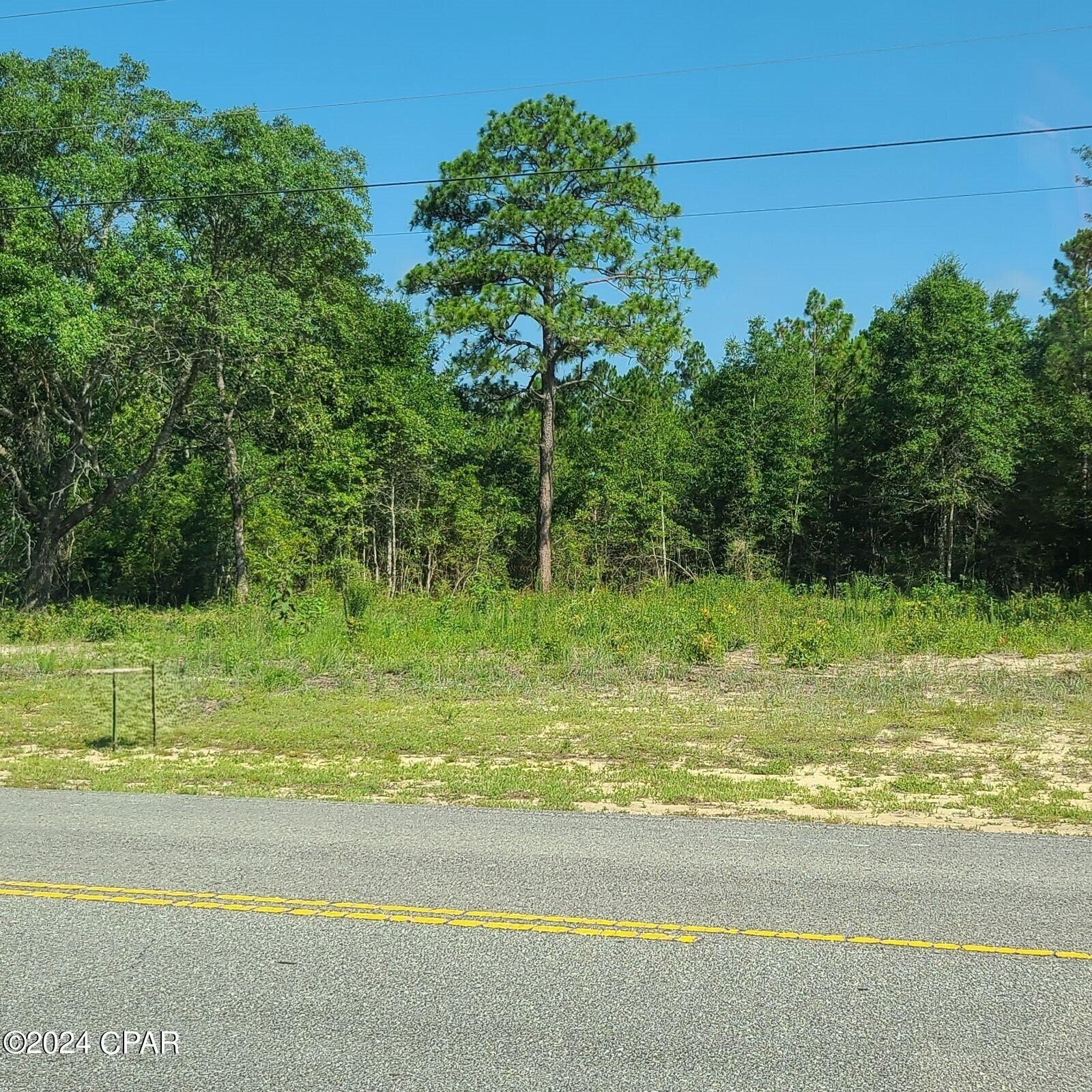 Residential Lot on Golf Course