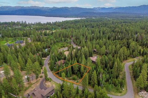 LAND - McCall, ID