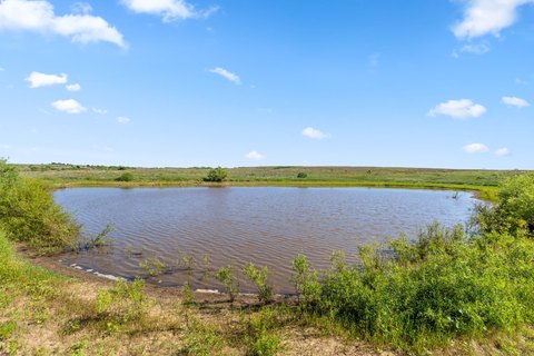 Ranchland with Multiple Ponds