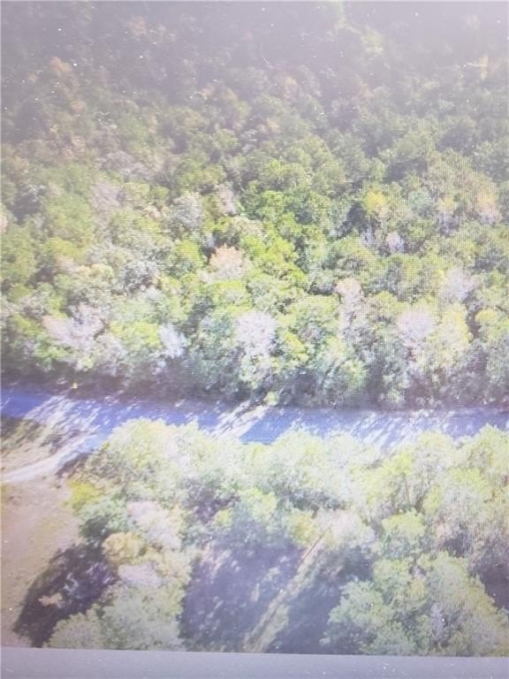 Land Parcel Near Tuskegee
