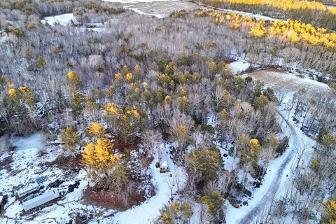 Residential Land in Woolwich, Maine
