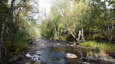 Riverfront Development Opportunity in Hurley