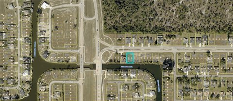 Land, Cape Coral, FL