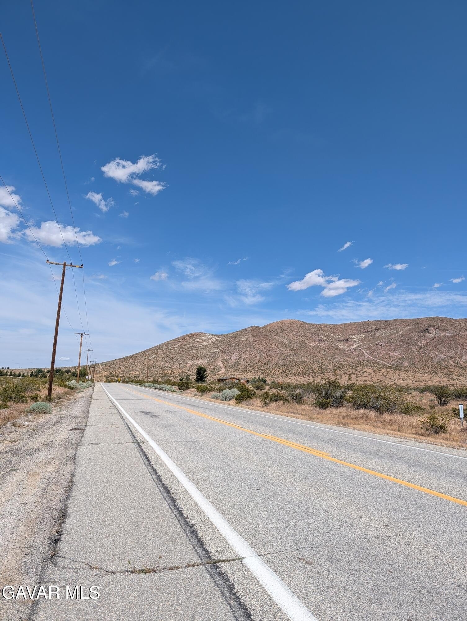 Rosamond Land Investment Opportunity