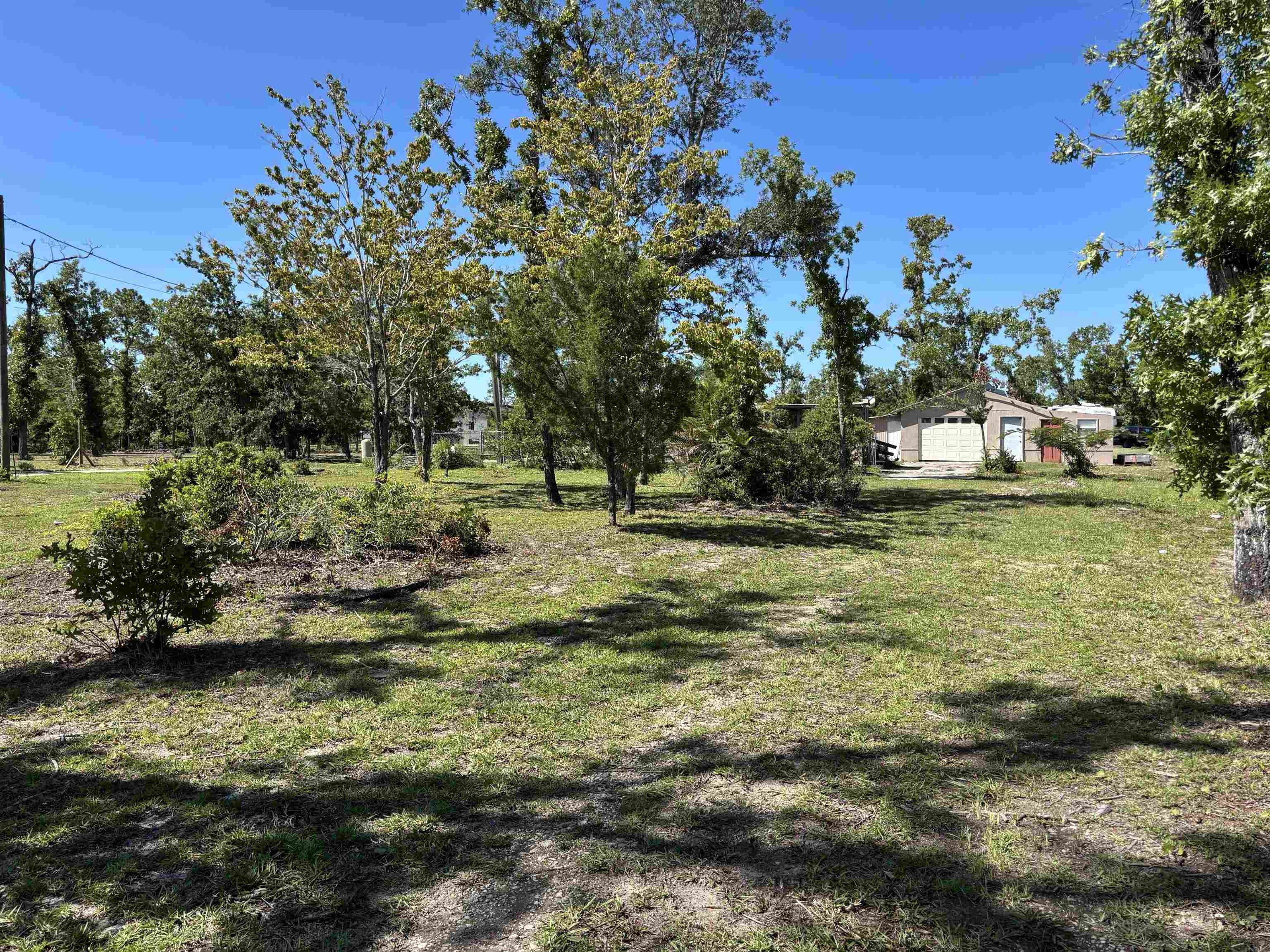 Acre Lot Near Keaton Beach