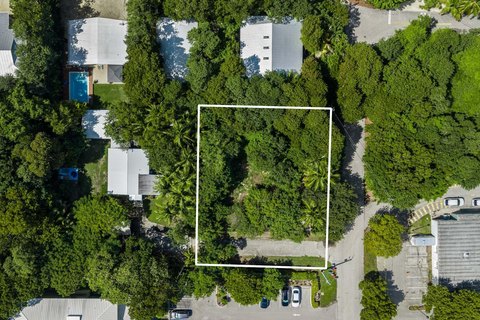 Land, Plantation Key, FL