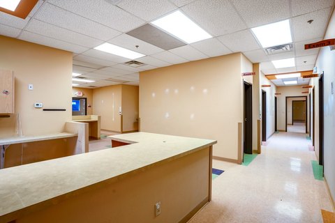 Santa Fe Retail/Office Space