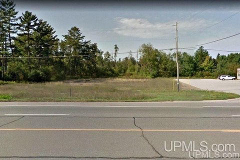 Commercial Land on US Highway