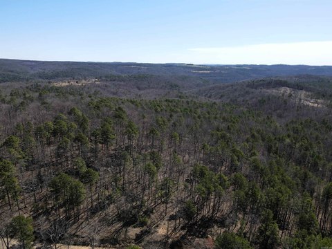 160 Acres Land in Clinton