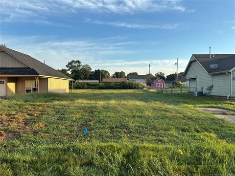 Vacant Land, Coweta, OK