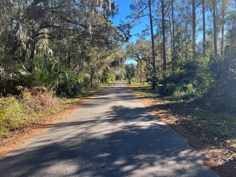 Cross City Homesite Opportunity
