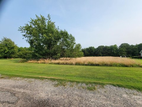 LAND - ACCOMAC, VA