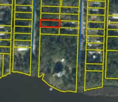 Santa Rosa Beach Land Parcel
