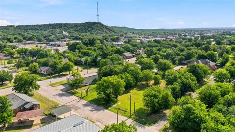 LAND - Mineral Wells, TX