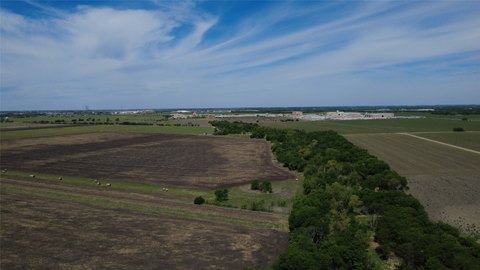 Land, Alvarado, TX