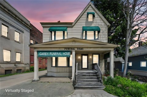 Cleveland Commercial Investment Opportunity