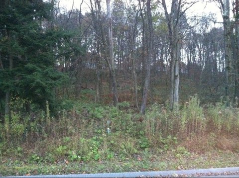 Shippenville, PA Building Lot