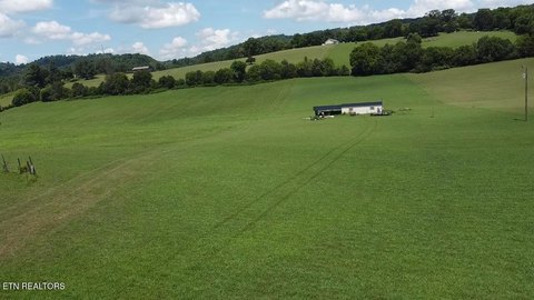 Unrestricted Land in Madisonville, TN