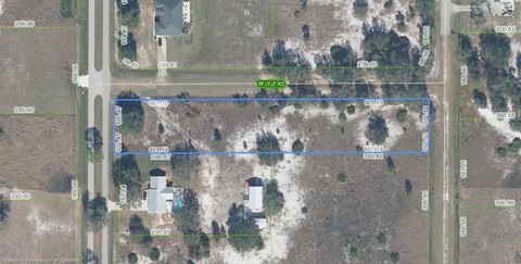 Land, Avon Park, FL