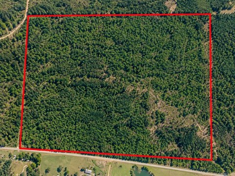 Vacant Land, Star City, AR