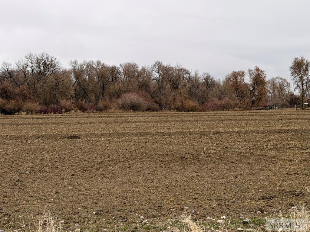 Acreage with River Views