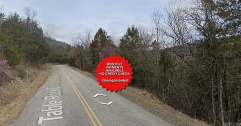 Holiday Island Land Parcel