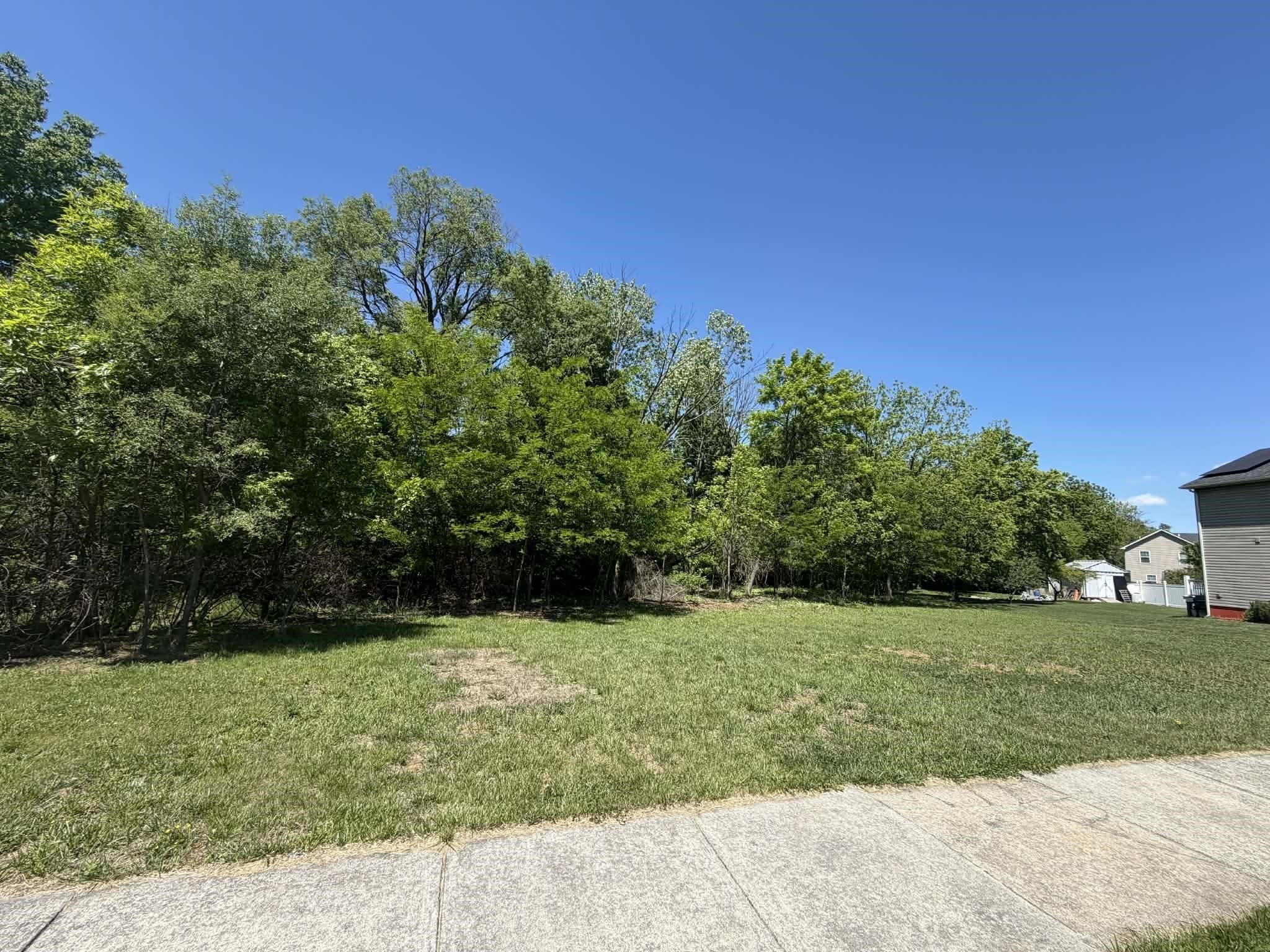 Residential Lot in Harrisonburg, VA
