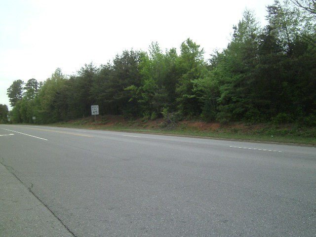 Land in South Boston, VA