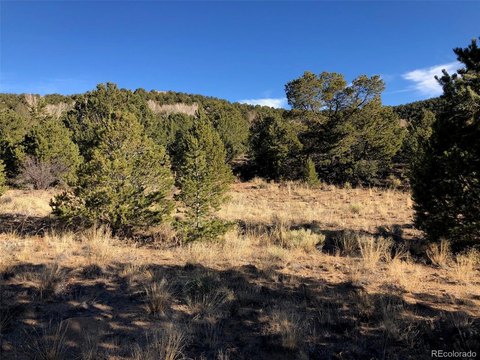 Land, Salida, CO