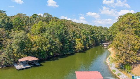 LAND/LOTS, PELL CITY, AL